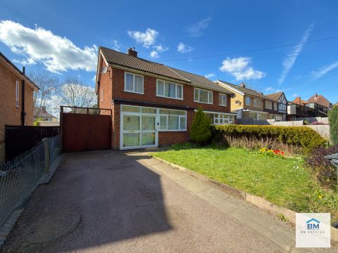 Hamilton Lane, Scraptoft LE7
