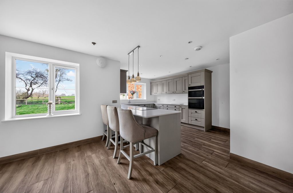 Additional image 6 of 4 bed detached house for saleChurchstoke, Montgomery, Powys SY15