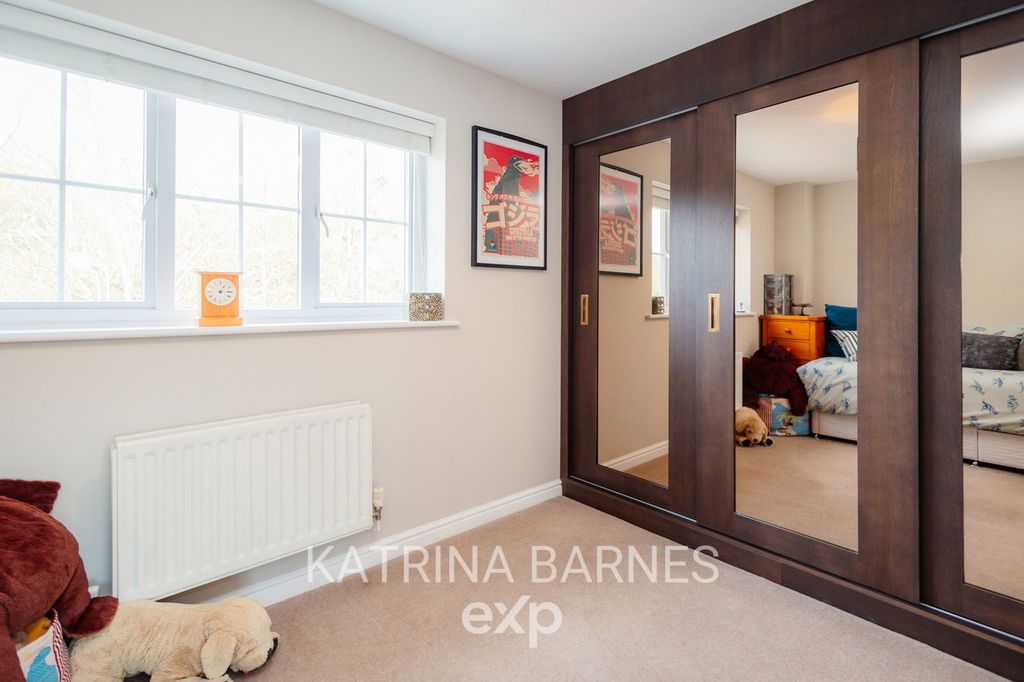 Additional image 14 of 6 bed detached house for saleGrantham Avenue, Great Notley CM77