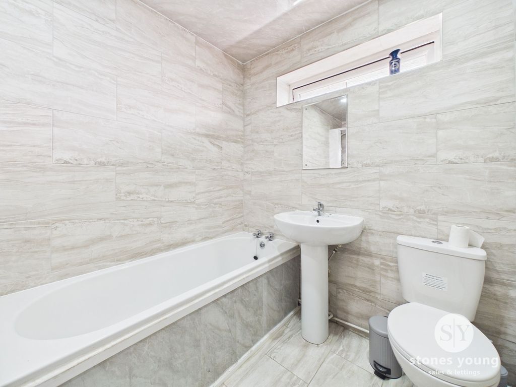 Additional image 11 of 3 bed flat for saleSt. Silas's Road, Blackburn BB2