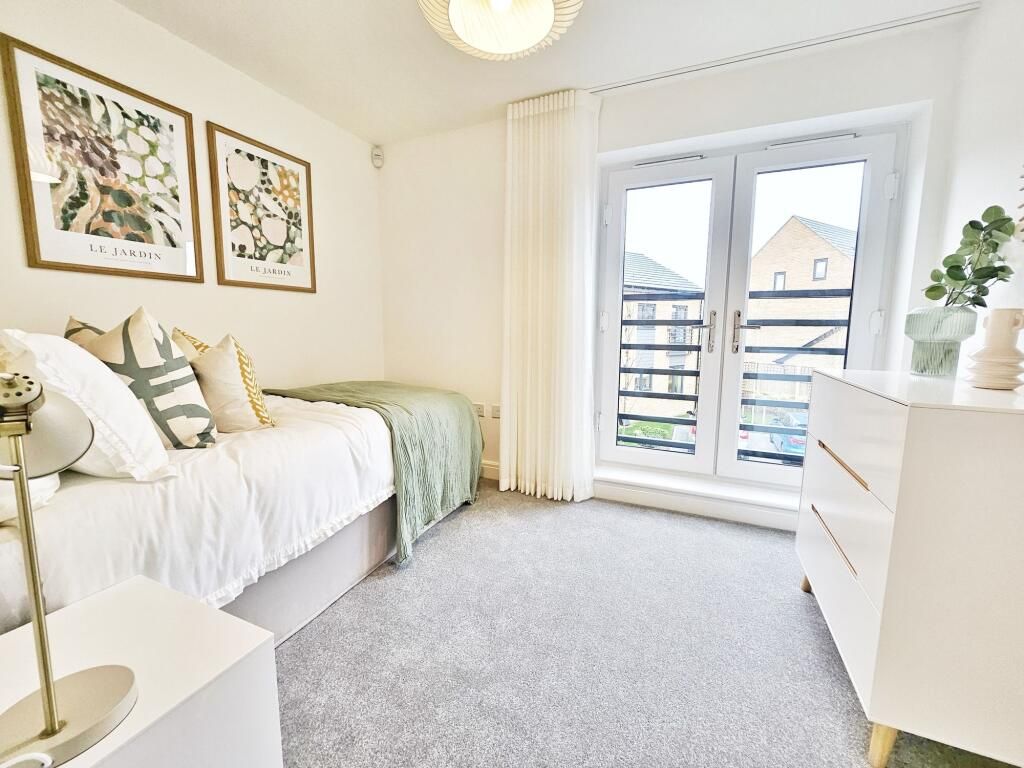 2 bed flat for saleBeebys Way, Hampton Water, Peterborough PE7 photo 5