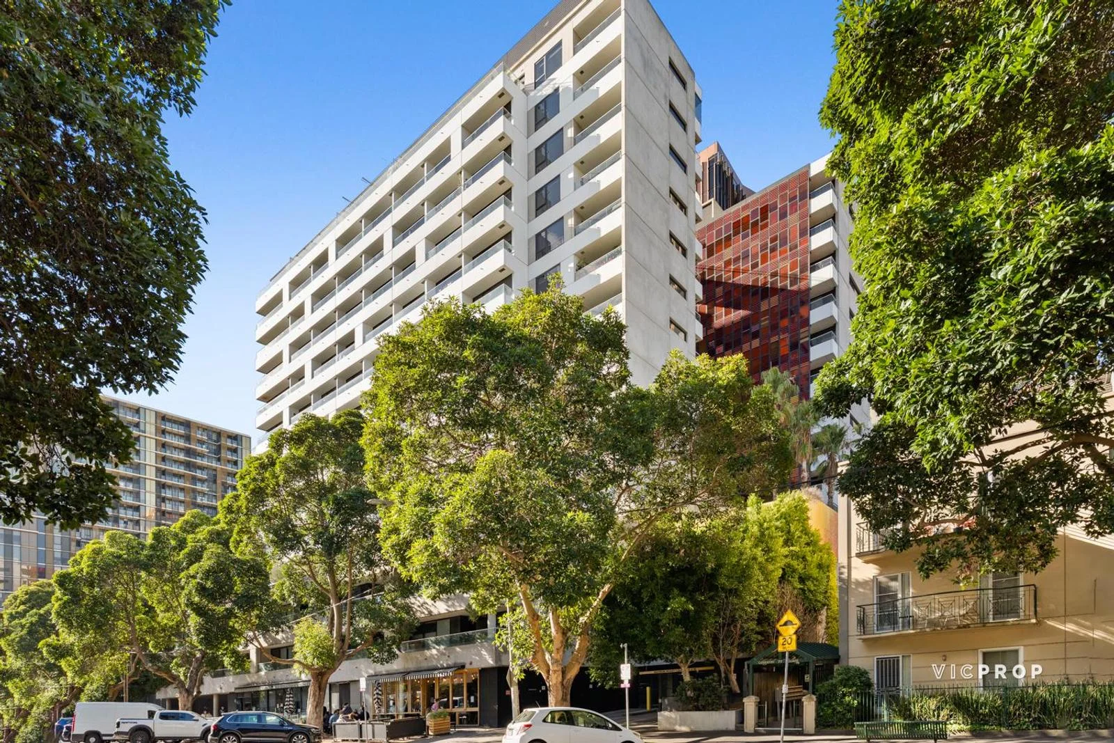 Additional image 2 of 512/65 Coventry Street, Southbank VIC 3006