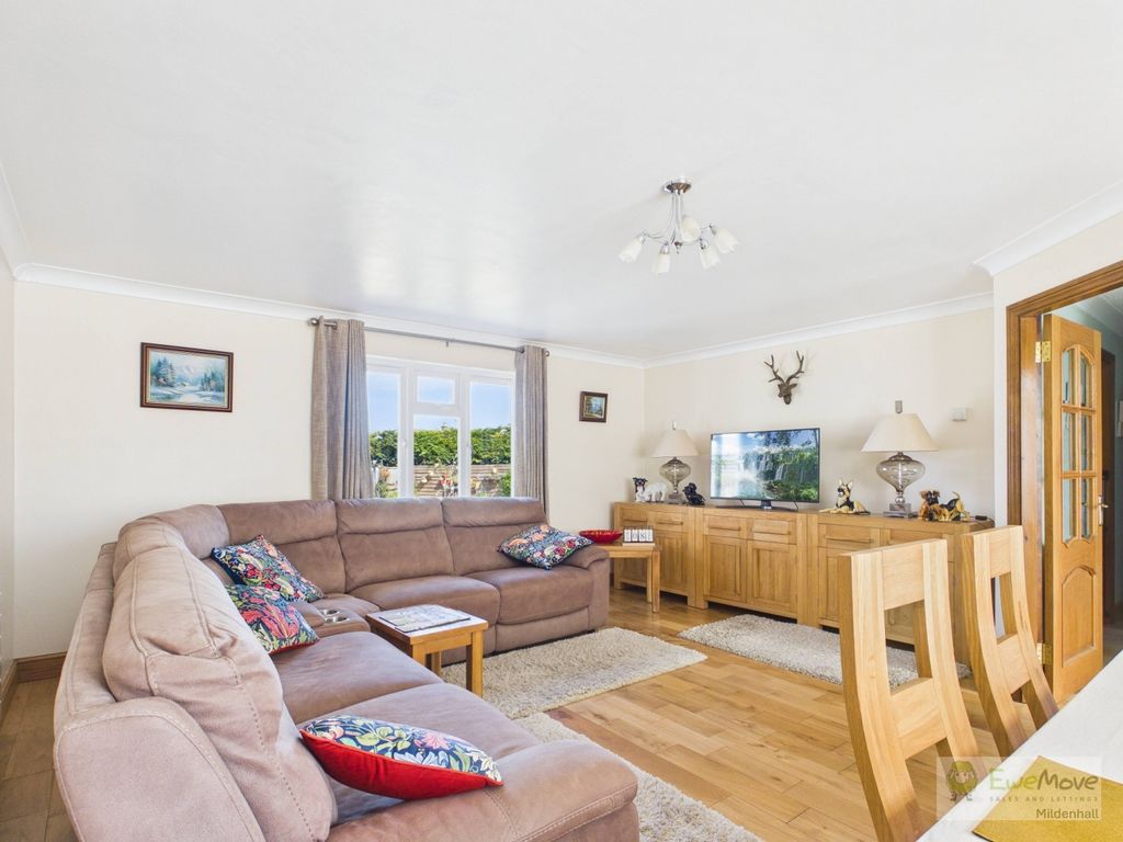 Additional image 2 of 3 bed detached bungalow for saleEdmund Road, Brandon IP27