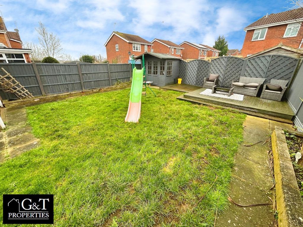 Additional image 19 of 3 bed detached house for saleSalcombe Drive, Brierley Hill DY5