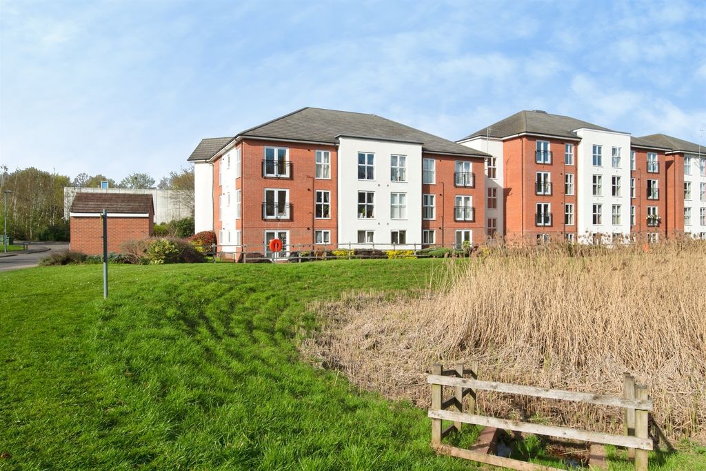 Additional image 20 of 2 bed flat for saleHill View Road, Malvern WR14