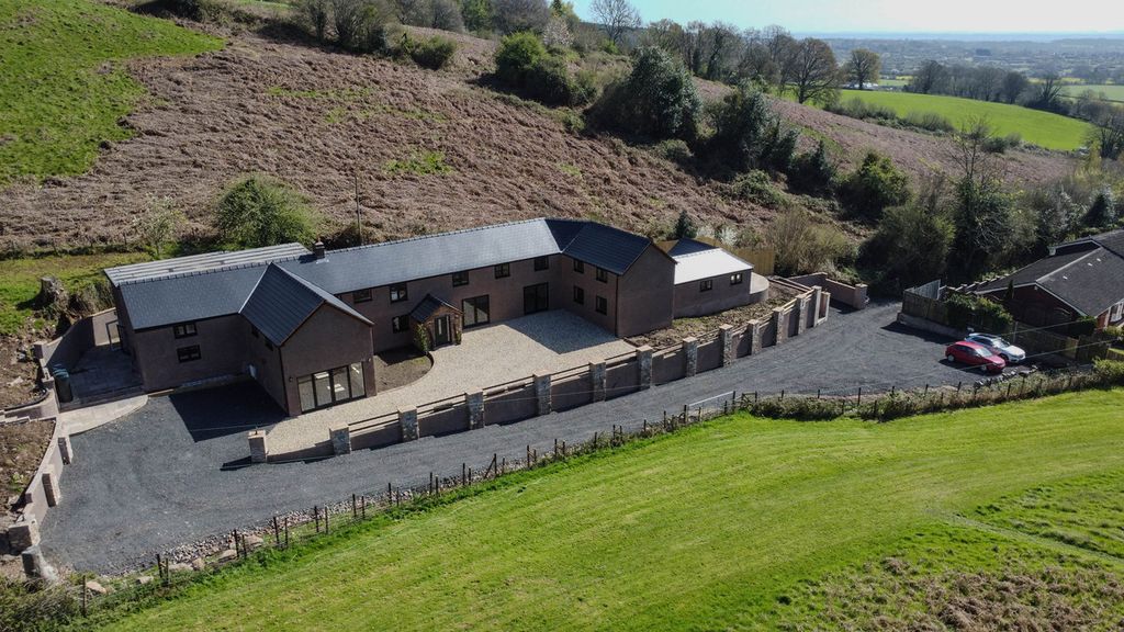 Additional image 30 of 7 bed detached house for saleWell Lane, Llanvair Discoed NP16