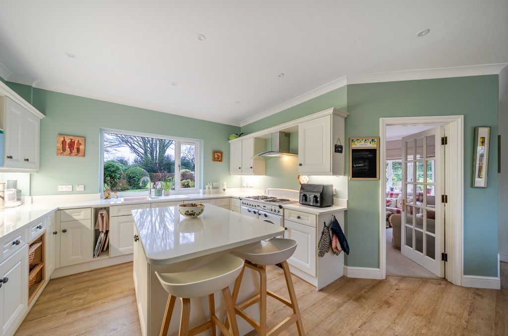 Additional image 5 of 5 bed detached house for saleThe Coppice, Brockenhurst SO42