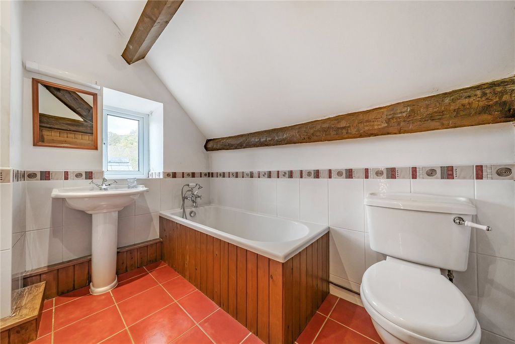 Additional image 19 of 4 bed detached house for saleAberyscir, Brecon, Powys LD3