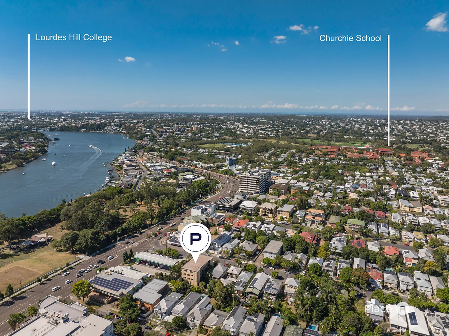 Additional image 10 of 6/70 Latrobe Street, East Brisbane QLD 4169
