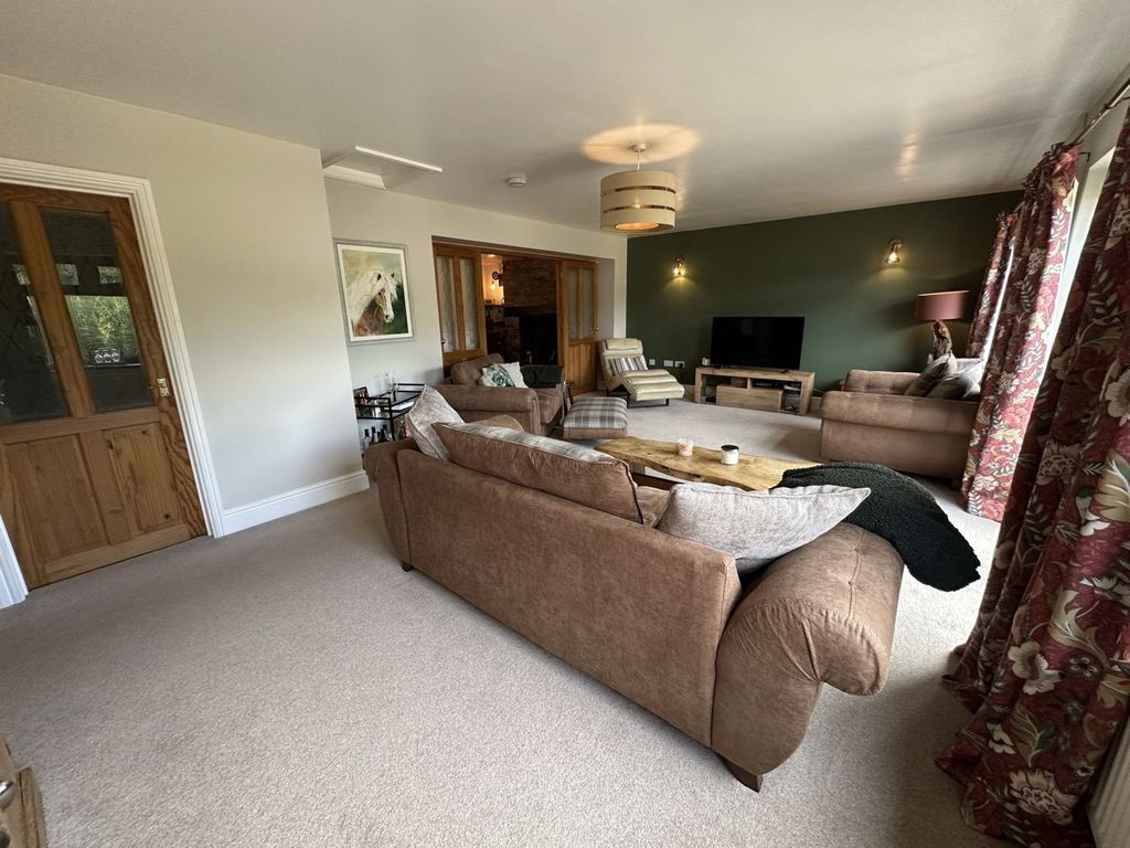 Additional image 2 of 6 bed detached house for saleTrefecca, Brecon LD3