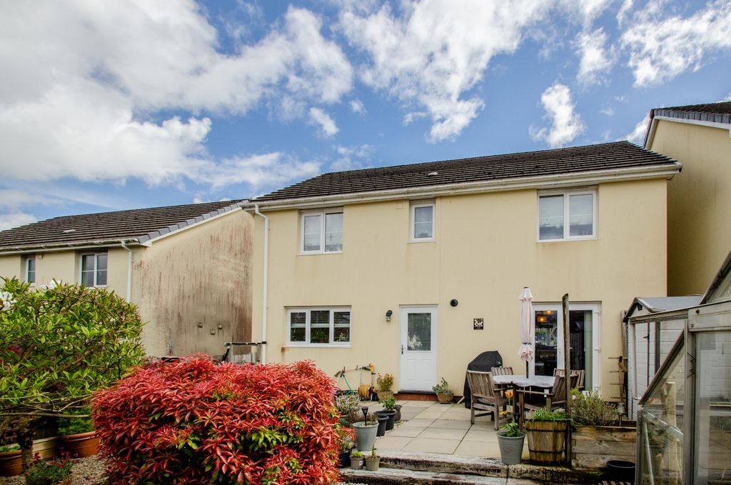 Additional image 6 of 4 bed detached house for saleGilbert Road, Bodmin PL31