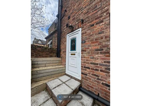 Palatine Road, Manchester M20