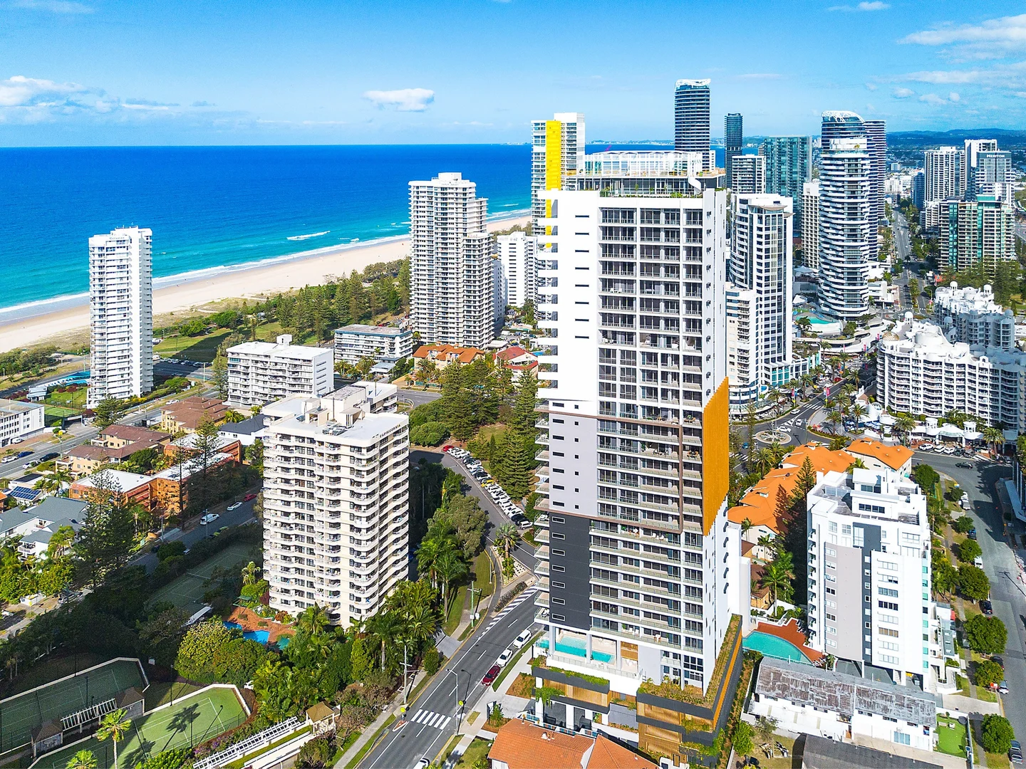 Additional image 18 of 603/122 Surf Parade, Broadbeach QLD 4218