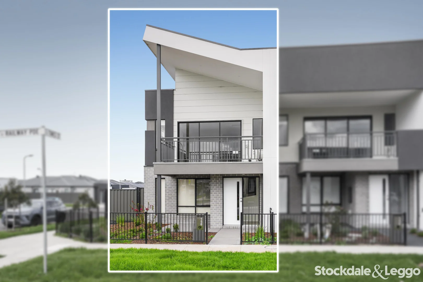 156 Railway Parade, Kalkallo VIC 3064 photo 2