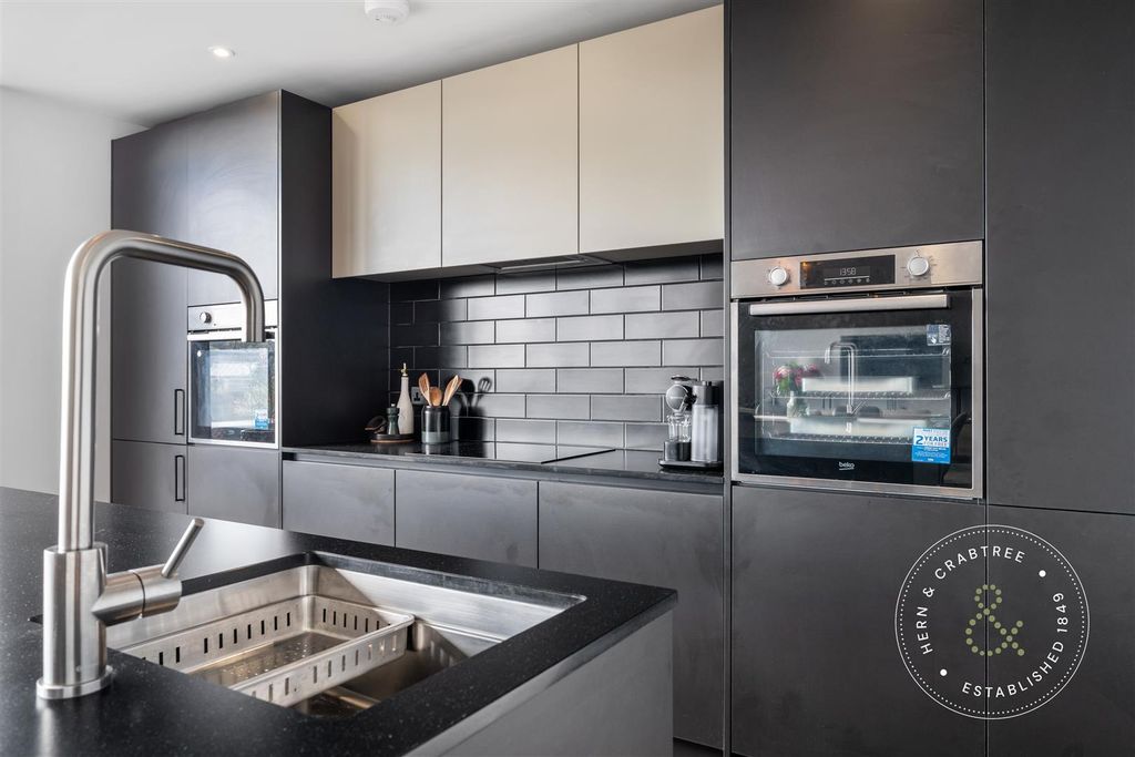 Additional image 20 of 2 bed flat for saleTair Erw Gain, The Laundry Quarter, Pontcanna CF11