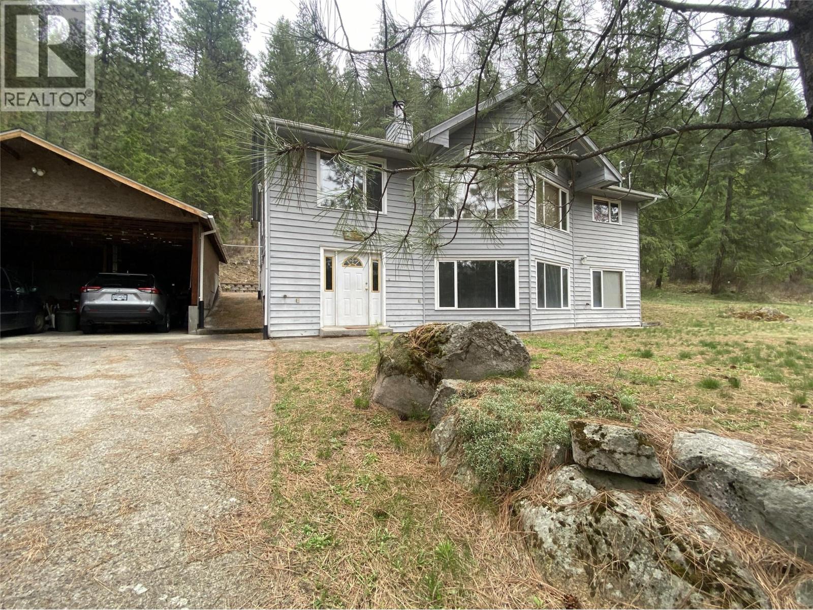 9820 Granby Road
