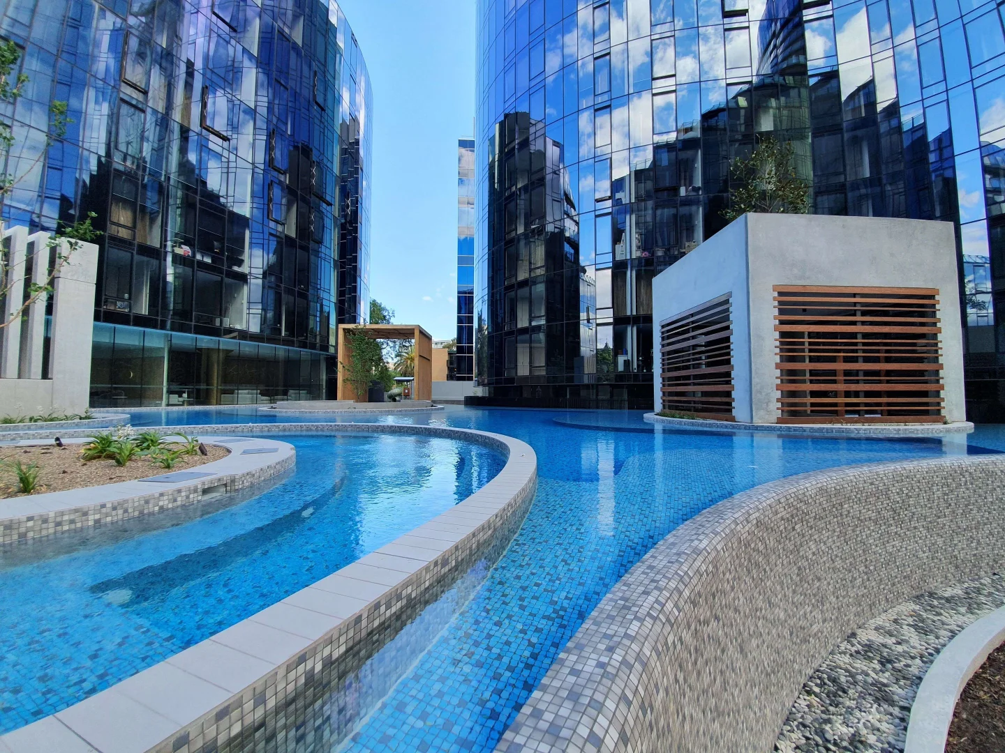 Additional image 17 of 809/605 St Kilda Road, Melbourne VIC 3004