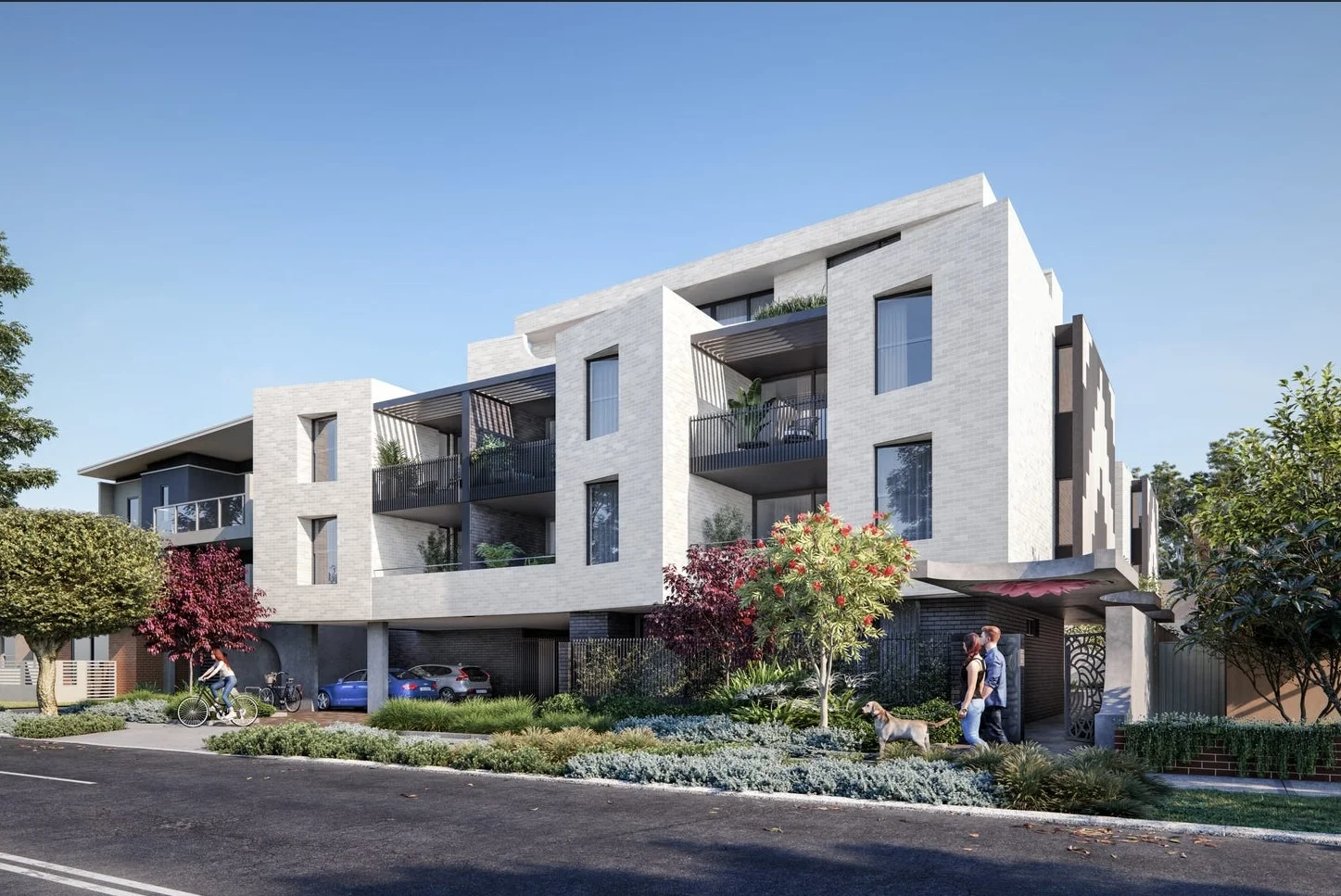 Additional image 15 of 2/187 Loftus Street, Leederville WA 6007