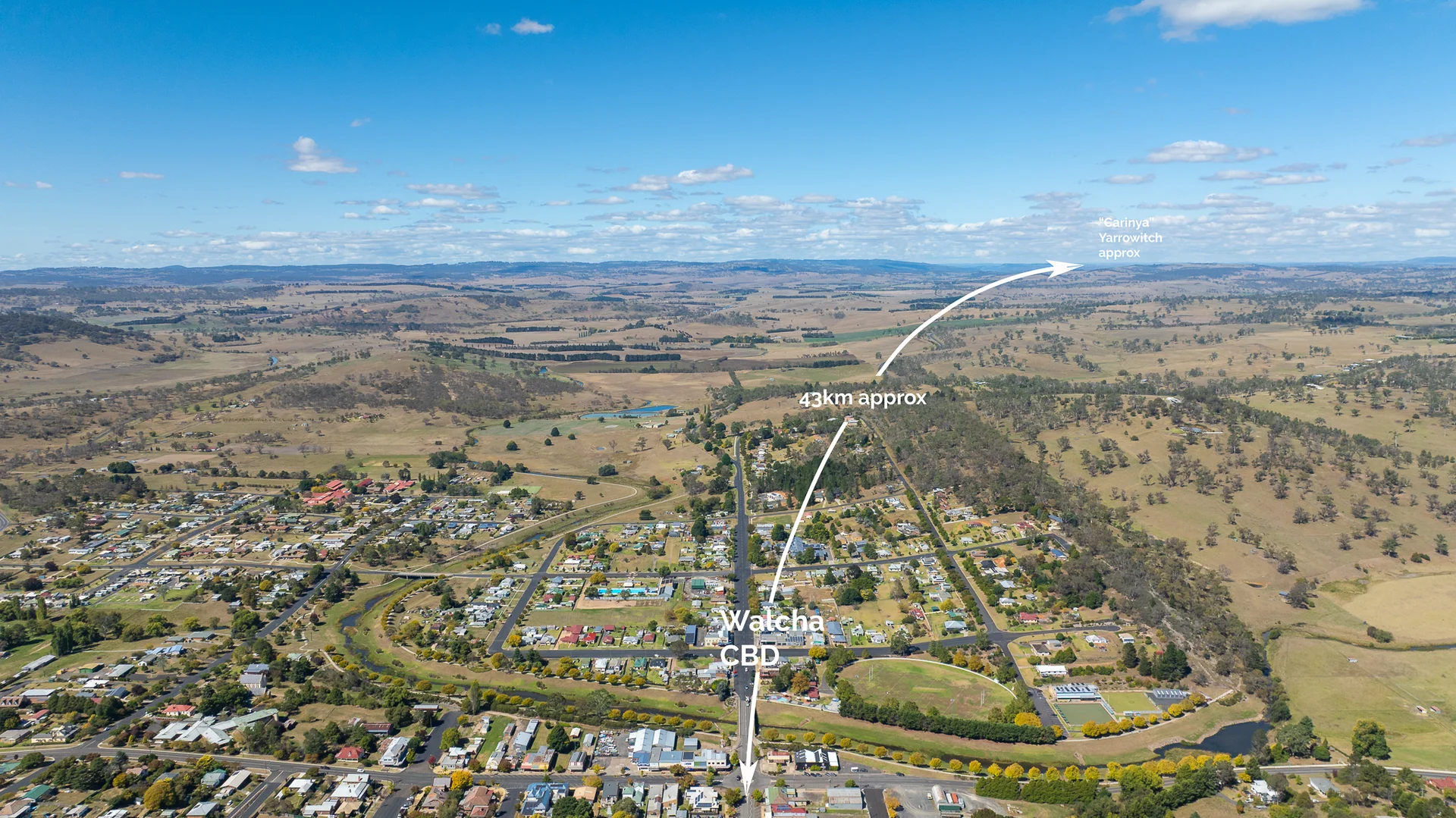 Additional image 41 of 700 Oaklands Road Yarrowitch Valley Via, Walcha NSW 2354