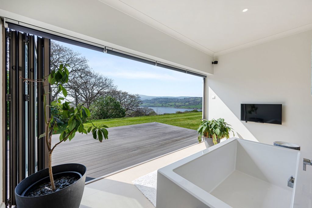 Additional image 21 of 5 bed detached house for saleGarth Road, Glan Conwy, Colwyn Bay LL28