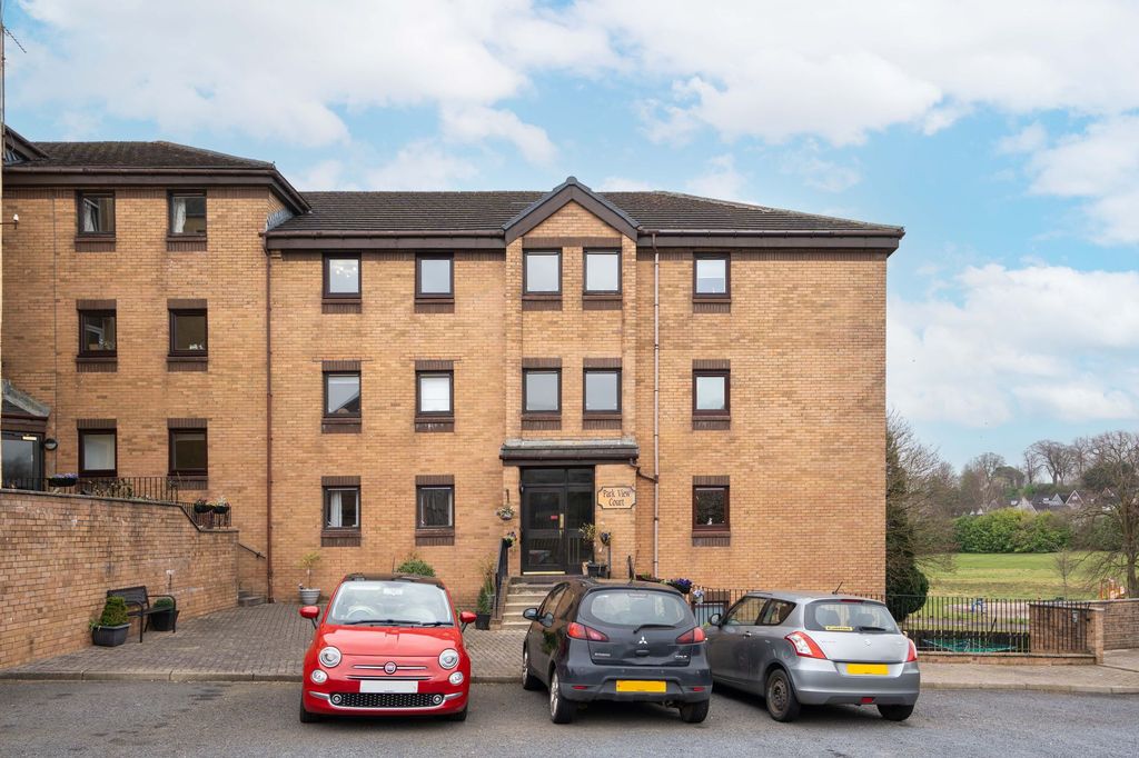 Additional image 12 of 2 bed flat for sale11 Parkview Court, Main Street, Camelon FK1