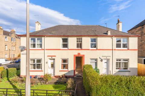 1F2, 11 Manse Street, Edinburgh EH12