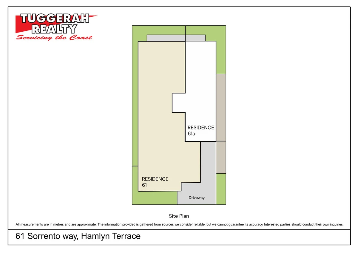Additional image 11 of 61 Sorrento Way, Hamlyn Terrace NSW 2259