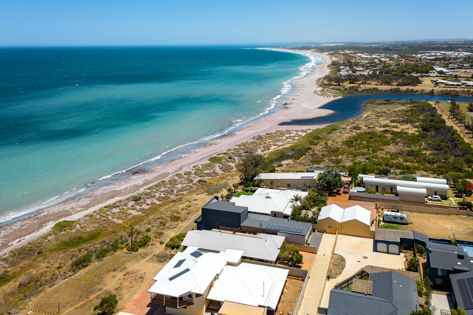 Additional image 30 of 3A CROWTHERTON STREET, Bluff Point WA 6530