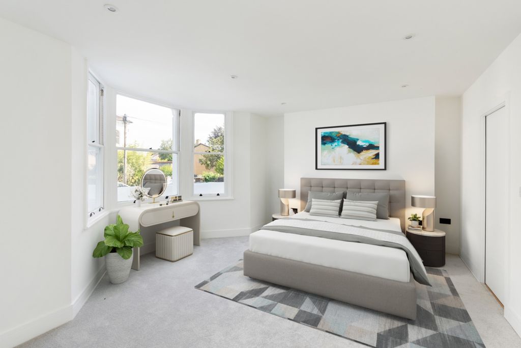 Additional image 10 of 4 bed flat for saleClermont Terrace, Brighton BN1