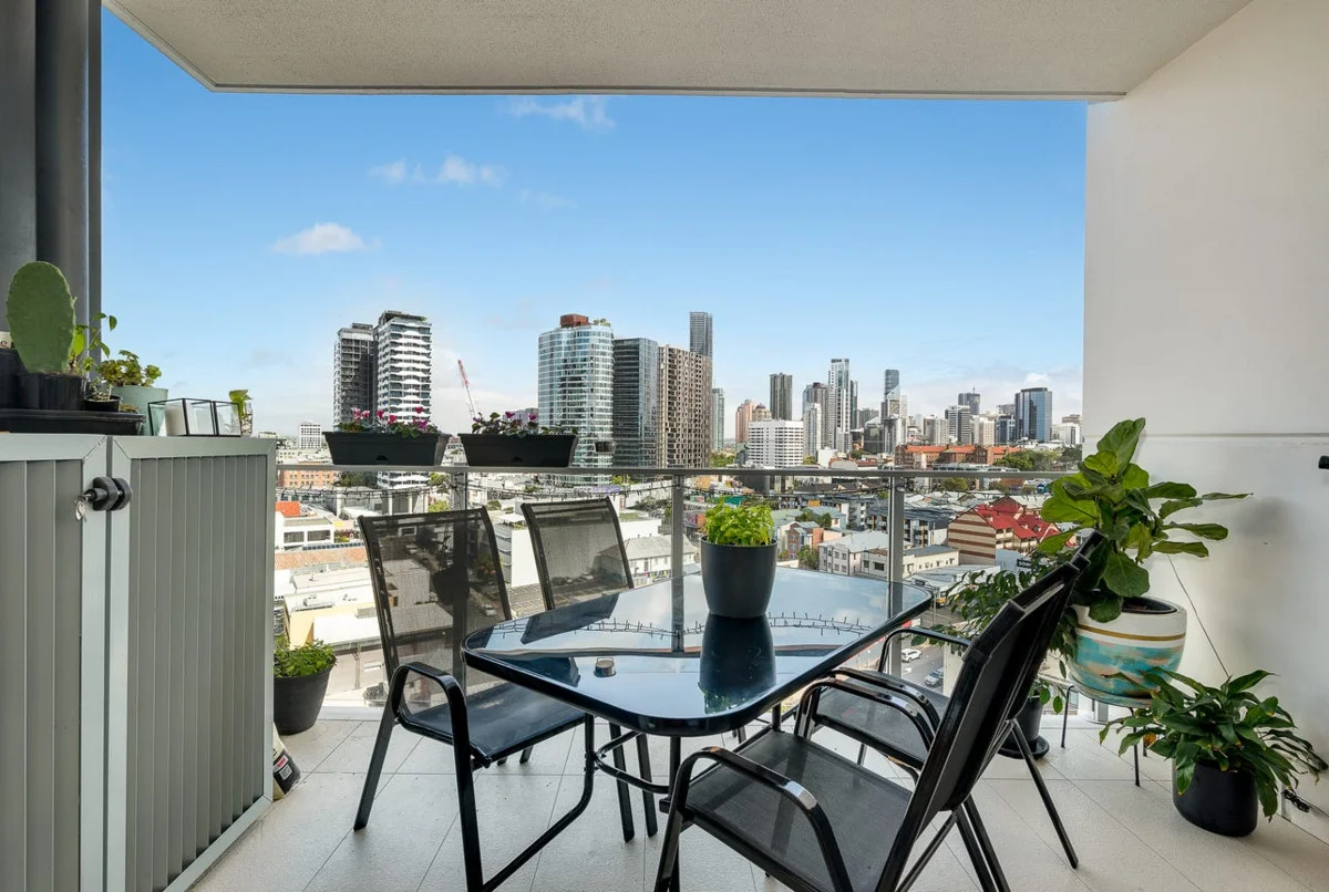 1508/338 Water Street, Fortitude Valley QLD 4006