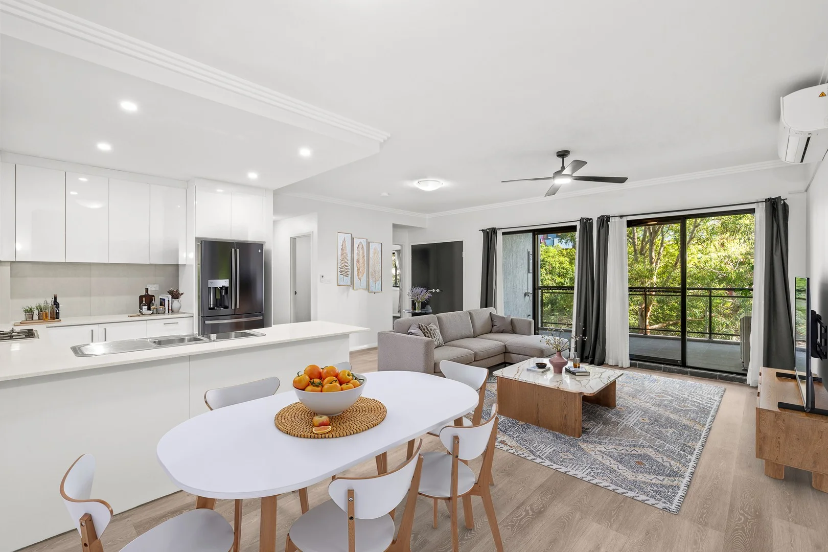 32/17 Kilbenny Street, Kellyville Ridge NSW 2155