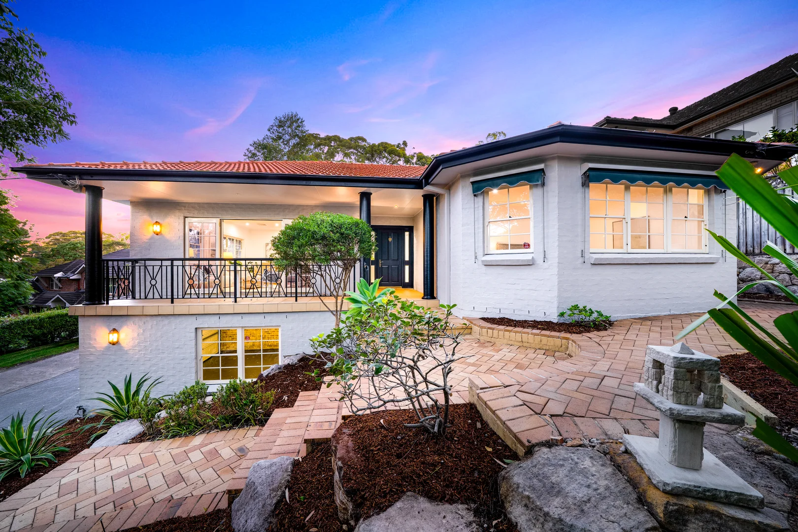 Additional image 2 of 68C Malton Road, Beecroft NSW 2119