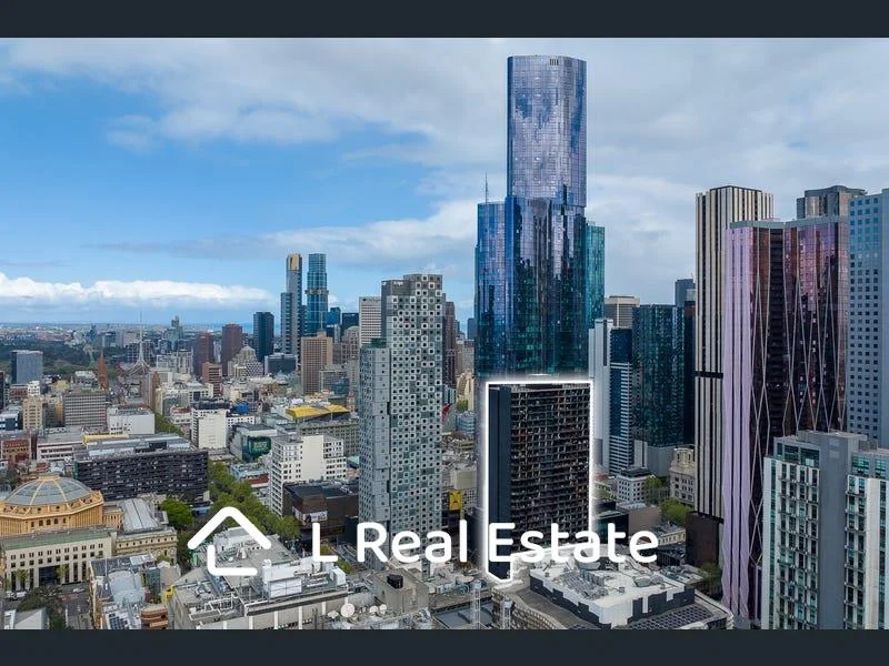 Additional image 16 of 3305/31 Abeckett Street, Melbourne VIC 3000