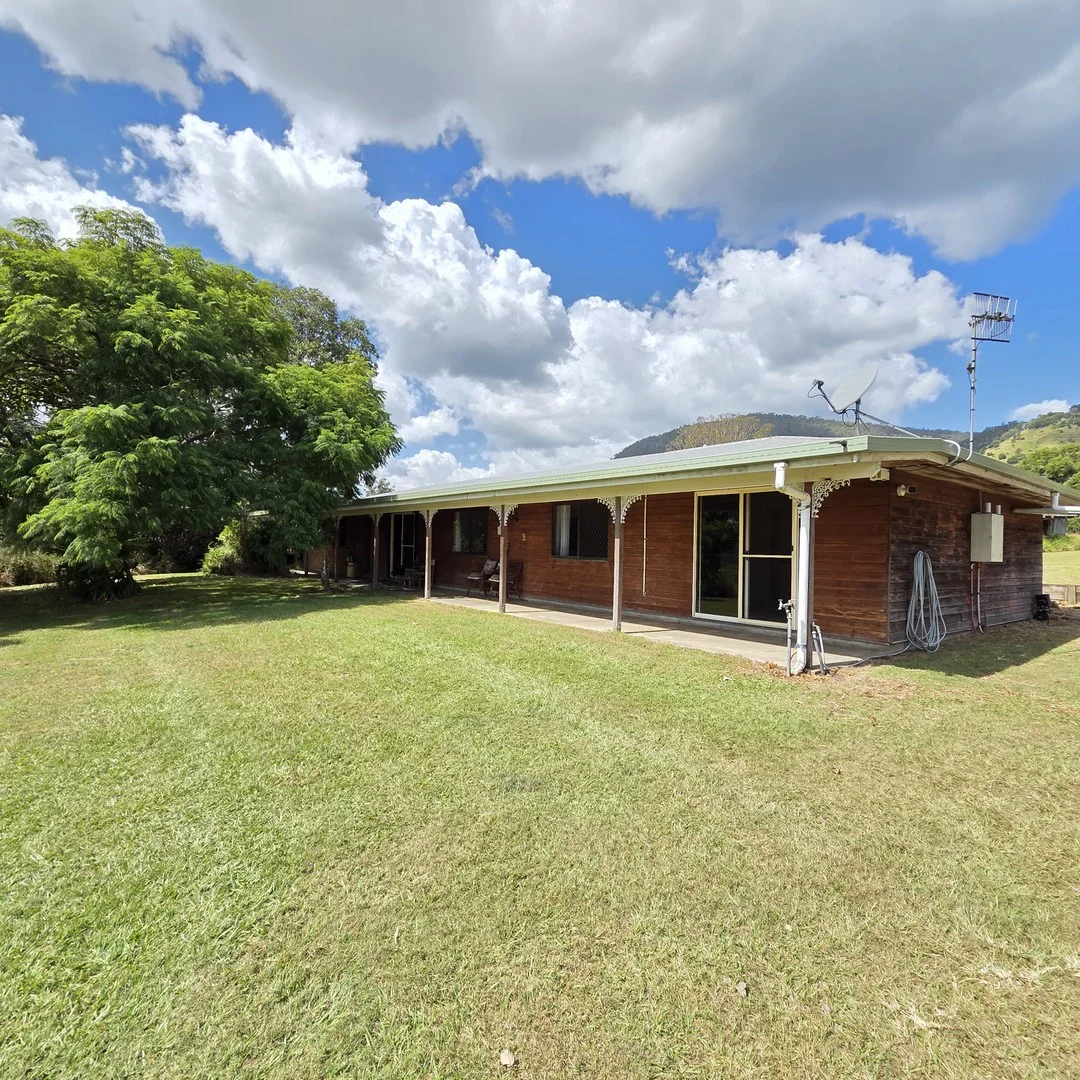 61 Westvale Road, Mount Archer QLD 4514