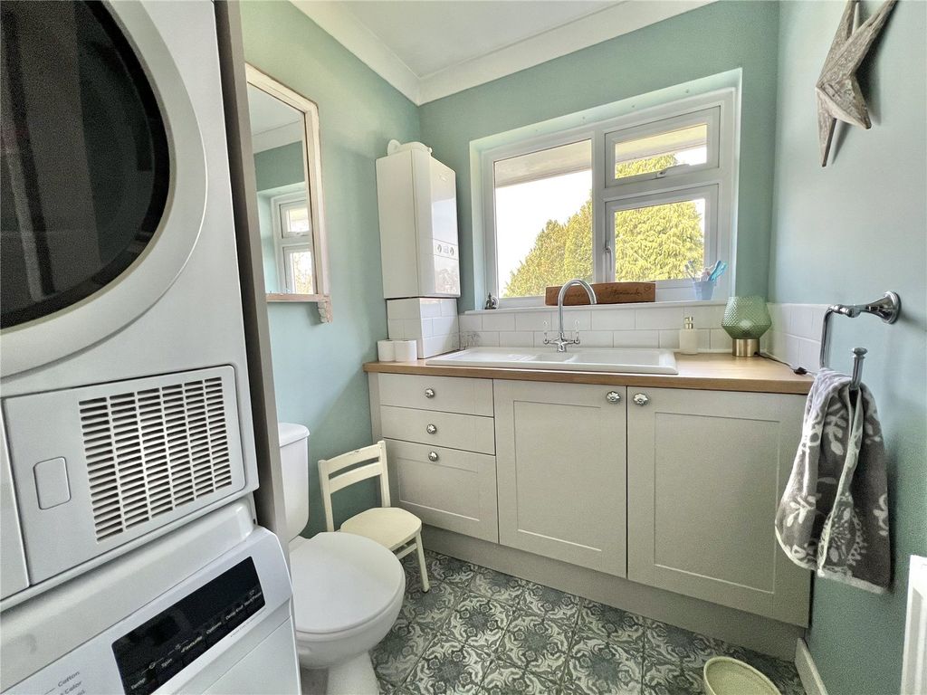 Additional image 10 of 5 bed semi-detached house for saleFishers Close, Blandford Forum, Dorset DT11