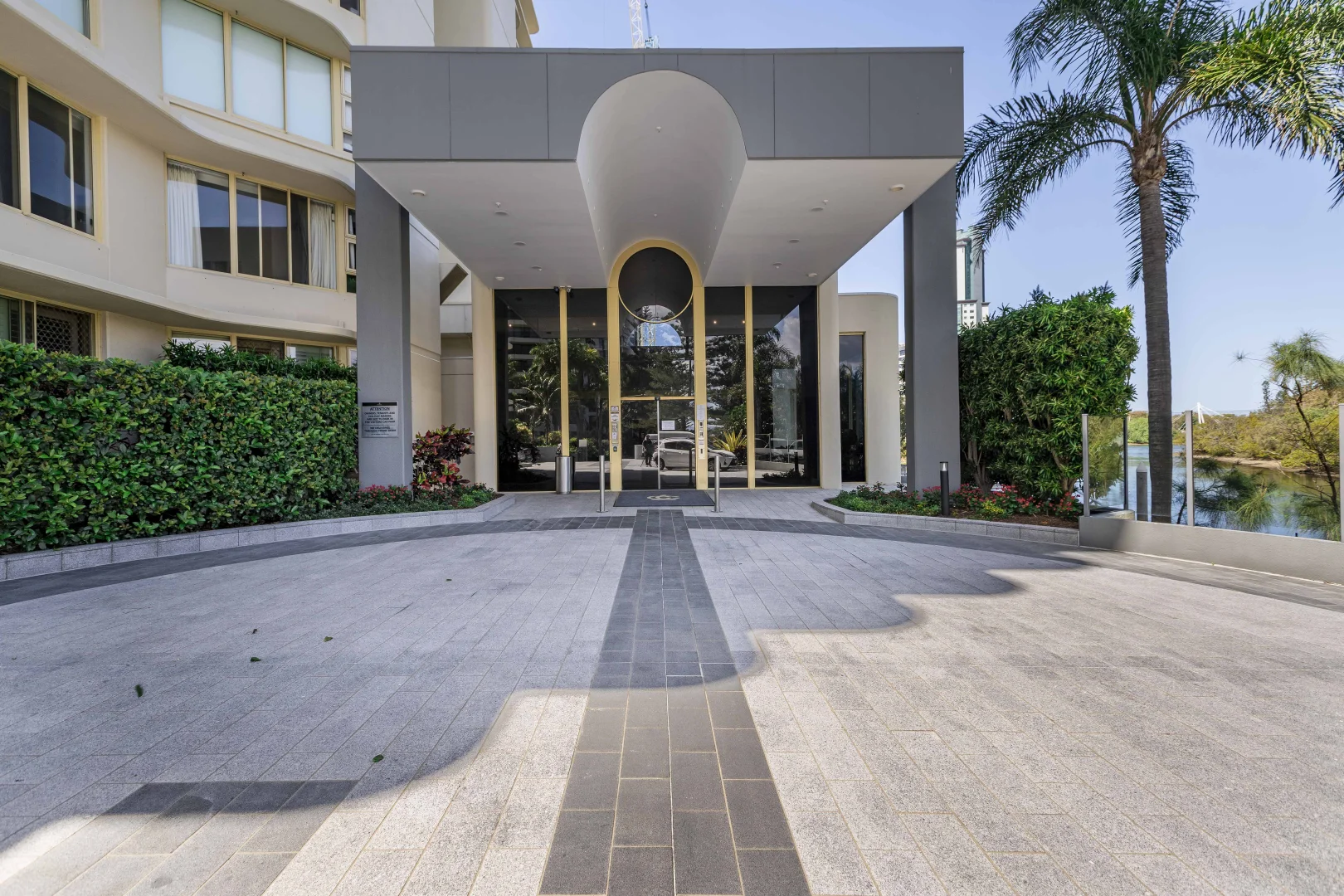 Additional image 19 of 272/1 Serisier Avenue, Main Beach QLD 4217