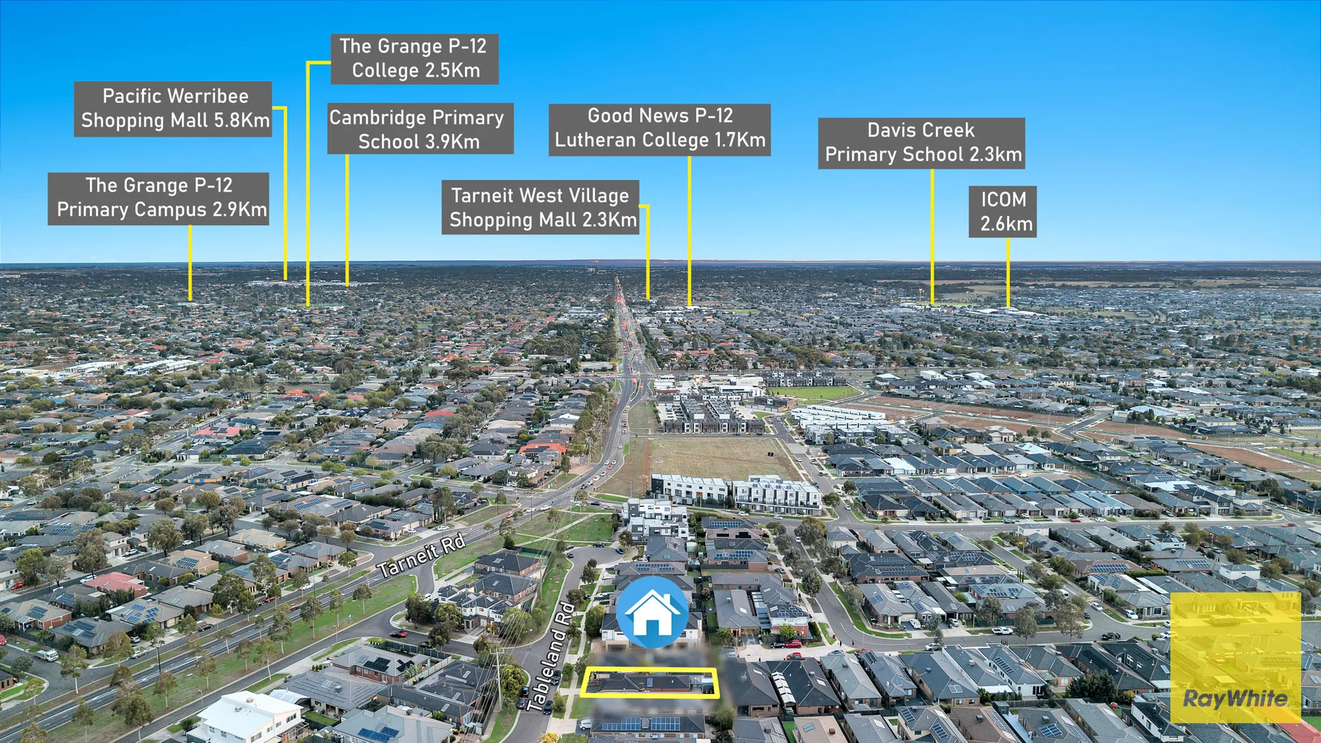 Additional image 12 of 20E Tableland Road, Tarneit VIC 3029