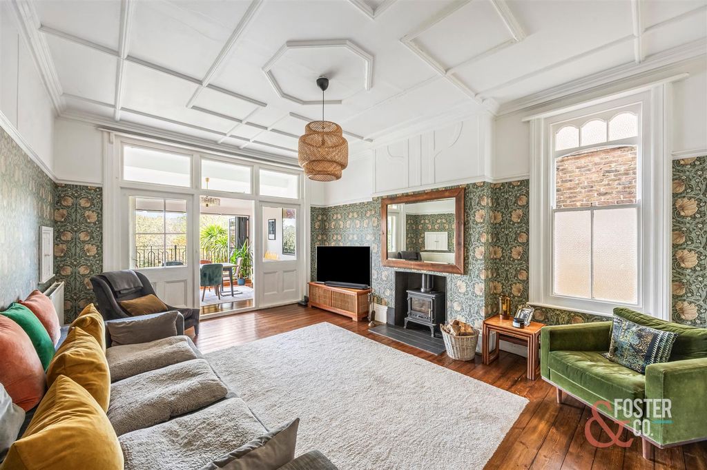 Additional image 5 of 6 bed detached house for saleSurrenden Road, Brighton BN1