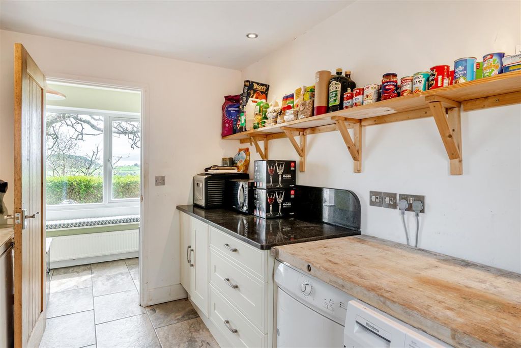 Additional image 8 of 4 bed detached house for saleMorcombelake, Bridport DT6