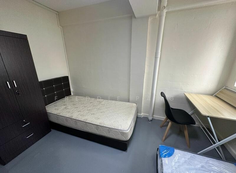 35 Telok Blangah Rise
