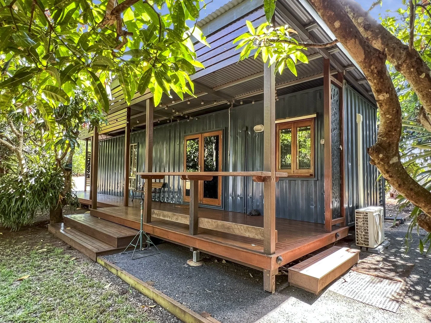 Lot 2 Birds Road, Tingoora QLD 4608