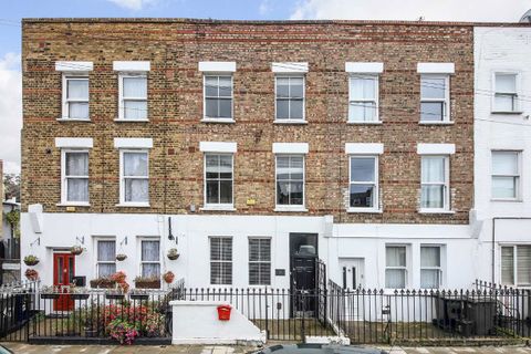 Bellenden Road, Nunhead SE15