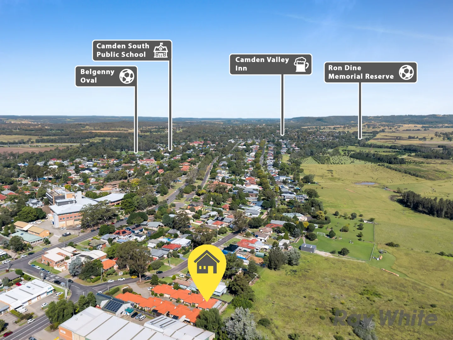 Additional image 13 of 6/21 Little Street, Camden NSW 2570