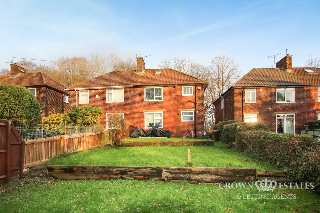 Additional image 11 of 1 bed flat for saleRoe Lee Park, Blackburn BB1