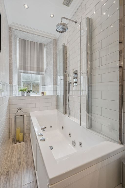 Additional image 17 of 3 bed flat for salePark Terrace, Stirling FK8