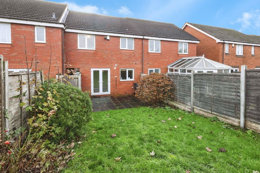 Additional image 25 of 3 bed terraced house for saleGunter Road, Birmingham, West Midlands B24
