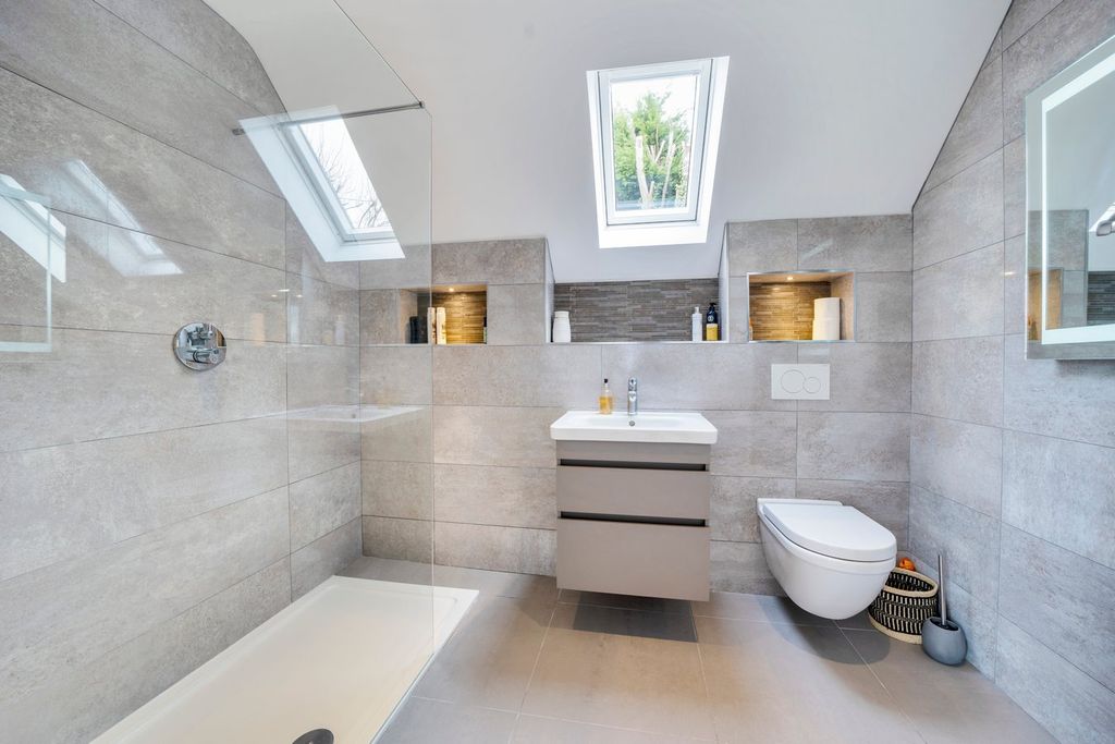 Additional image 14 of 4 bed detached house for saleSway Road, Brockenhurst SO42