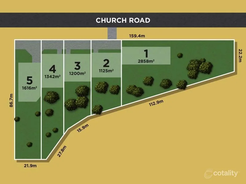 Additional image 8 of Lot 5/150 Church Road, Moggill QLD 4070