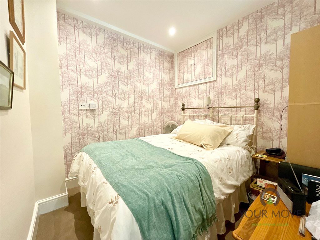 Additional image 13 of 1 bed flat for saleWhitbourne, Worcester, Herefordshire WR6