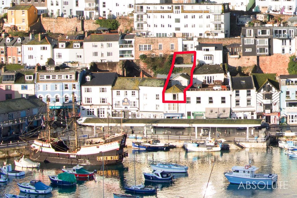 Additional image 19 of 2 bed maisonette for saleHigher Street, Brixham TQ5